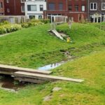 Bijna 7 miljoen subsidie voor maatregelen klimaatadaptatie in Groningen en Noord-Drenthe