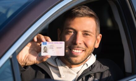 Nu online verlengen rijbewijs in alle gemeenten van provincie Groningen