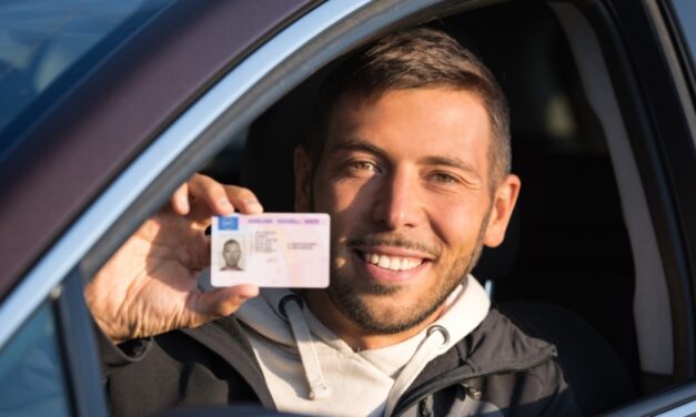 Nu online verlengen rijbewijs in alle gemeenten van provincie Groningen