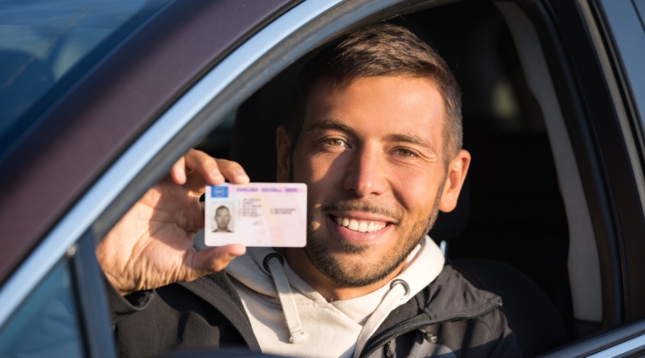 Nu online verlengen rijbewijs in alle gemeenten van provincie Groningen