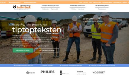 Twentse tekstschrijver met Groningse roots Johan Koning lanceert nieuwe website